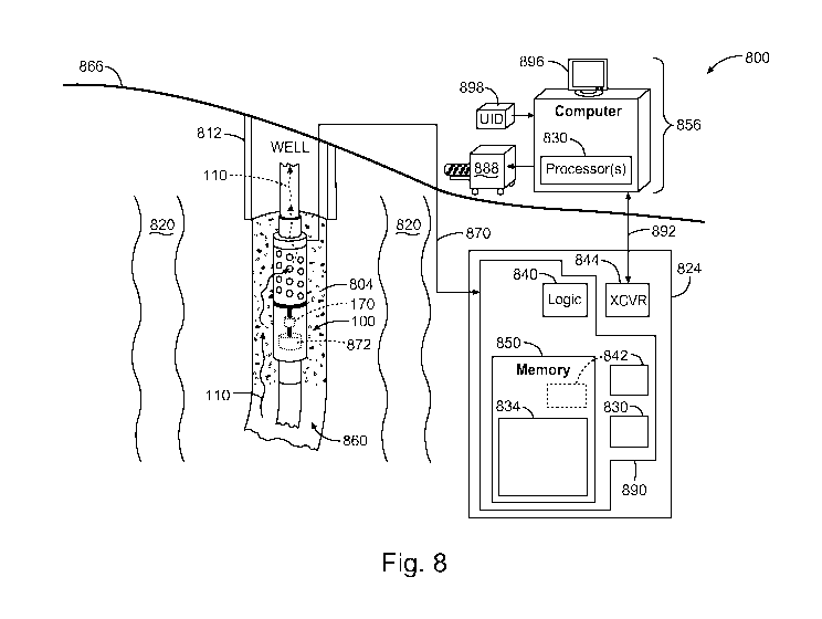 Une figure unique qui représente un dessin illustrant l'invention.